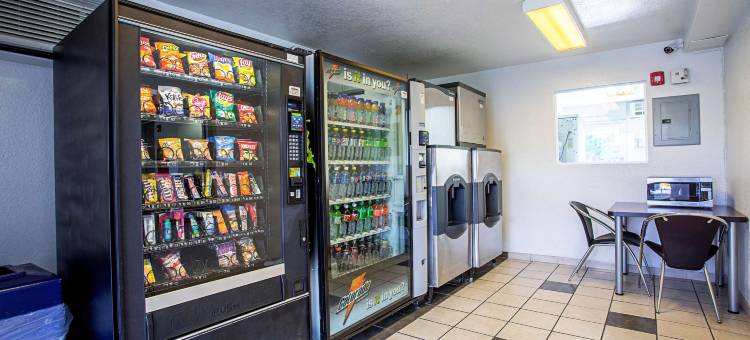 普雷斯科特6号汽车旅馆(Motel 6 Prescott, AZ)图片