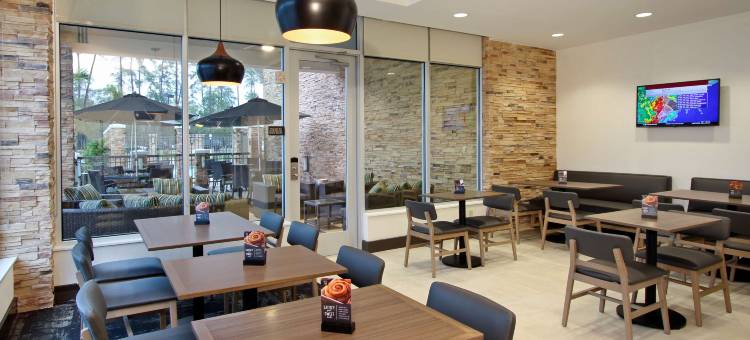 休斯顿西北复古公园凯悦嘉轩酒店(Hyatt Place Houston NW Vintage Park)图片