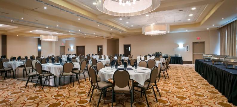 日出贝斯特韦斯特套房酒店(Best Western Sunrise Inn  Suites)图片