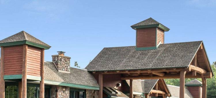 莱茵兰德品质酒店(Quality Inn)图片