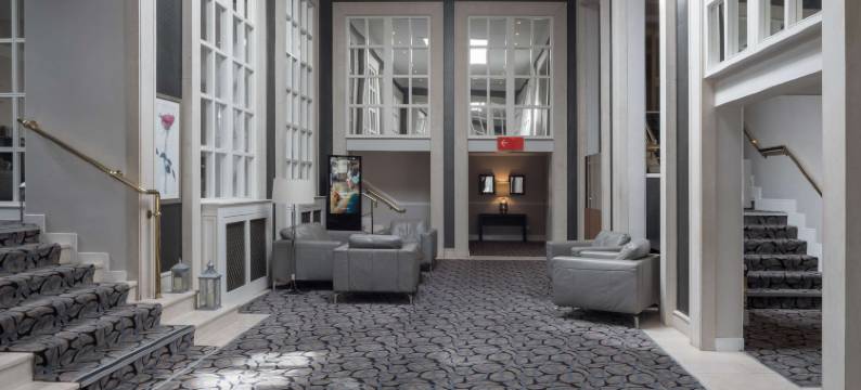 丽柏酒店-香农机场酒店(Park Inn by Radisson Shannon Airport)图片