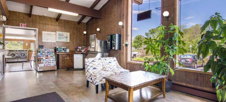 阿姆斯特丹骑士酒店(Knights Inn Amsterdam)图片