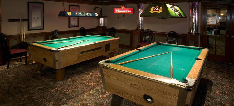 雅吉瓦中心红狮酒店(Red Lion Hotel Yakima Center)图片