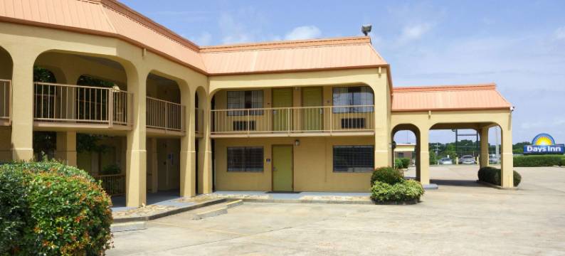 南海文戴斯酒店(Days Inn by Wyndham Southaven MS)图片