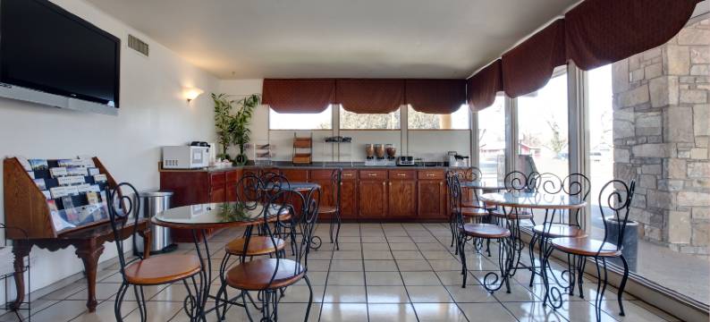 尤瓦尔迪美洲最佳价值酒店(Americas Best Value Inn Uvalde)图片