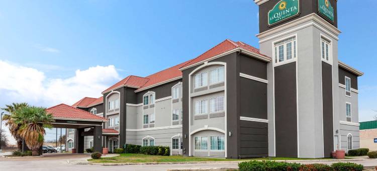 塞金拉昆塔温德姆套房酒店(La Quinta Inn & Suites by Wyndham Seguin)图片