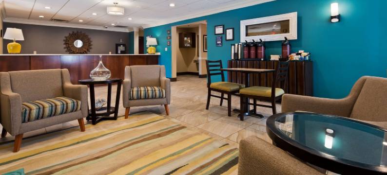 老鹰贝斯特韦斯特酒店(Best Western Eagles Inn)图片