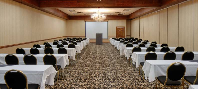 波卡特洛红狮酒店(Red Lion Hotel Pocatello)图片