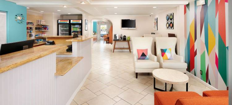 蒂梅丘拉签名酒店(Signature Temecula)图片