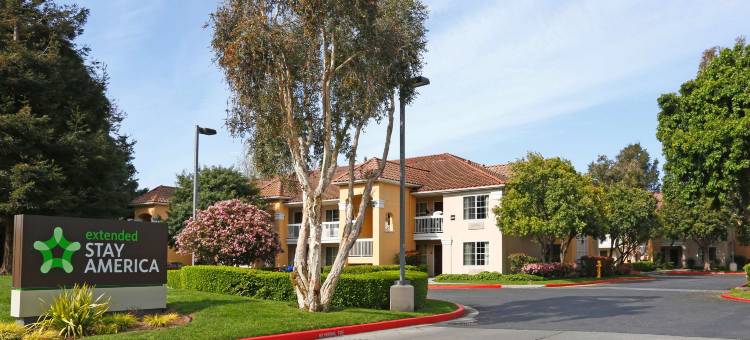 Extended Stay America 套房 - 圣何塞 - 森尼维耳(Extended Stay America Suites - San Jose - Sunnyvale)图片