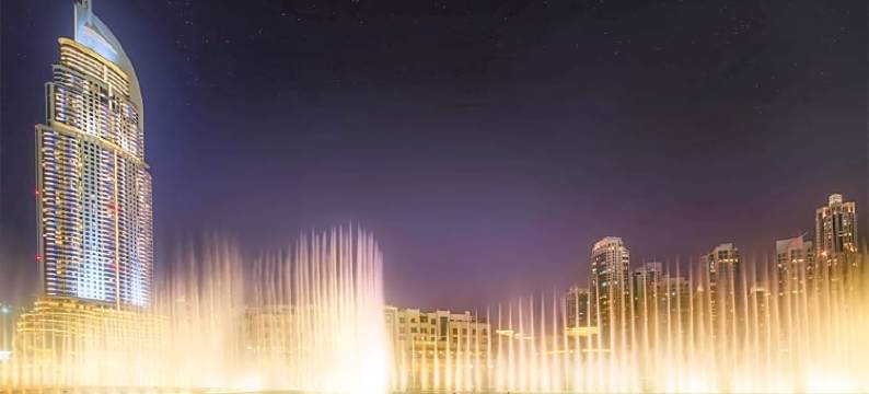 哈特兰青年旅馆(Heartland Hostel Dubai)图片