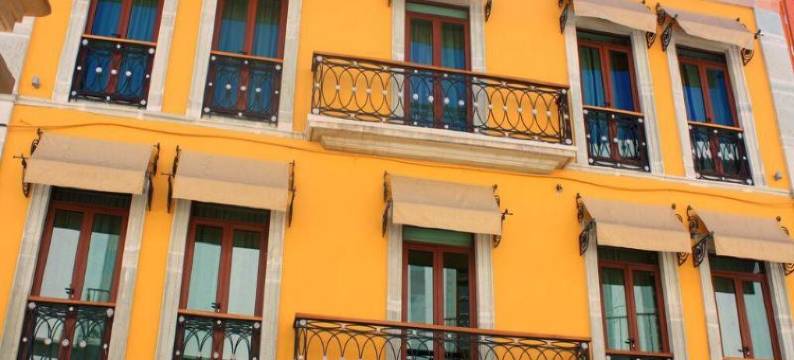 伊德尔米拉精品酒店(Edelmira Hotel Boutique)图片