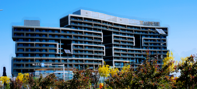 河北宾馆·元悦图片