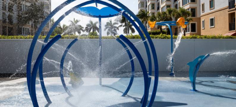 万豪海角酒店(Marriott's Ocean Pointe)图片