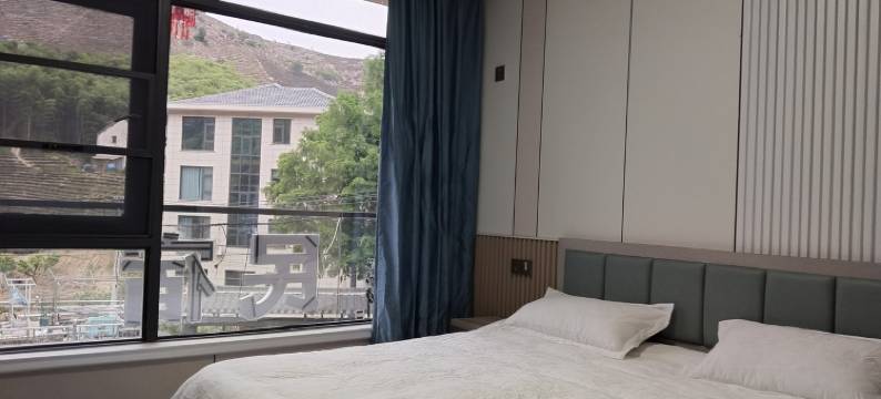 白茶制作客栈(盛上公路分店)图片