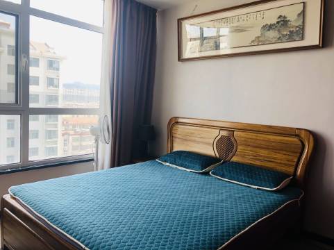 房东娥姐公寓(范公亭东路分店)