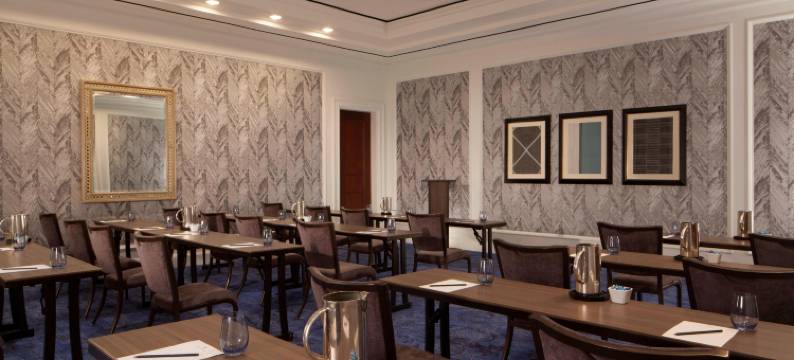 达拉斯丽思卡尔顿酒店(The Ritz-Carlton, Dallas)图片