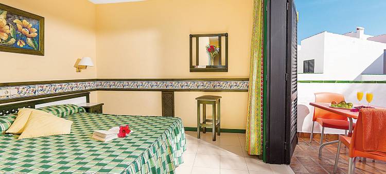 卡莱塔港酒店(Puerto Caleta)图片