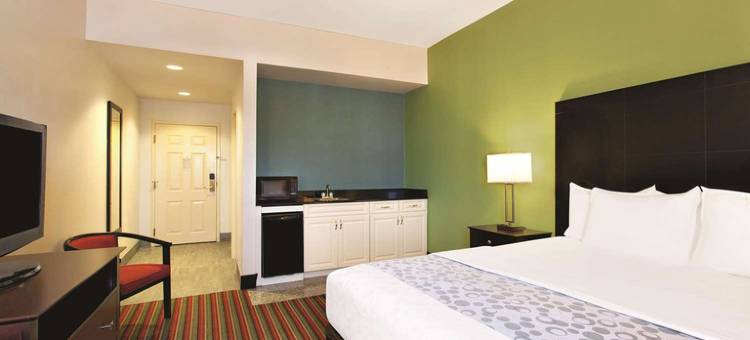 坦帕湾区-南坦帕拉昆塔温德姆套房酒店(La Quinta Inn & Suites by Wyndham - Tampa South)图片