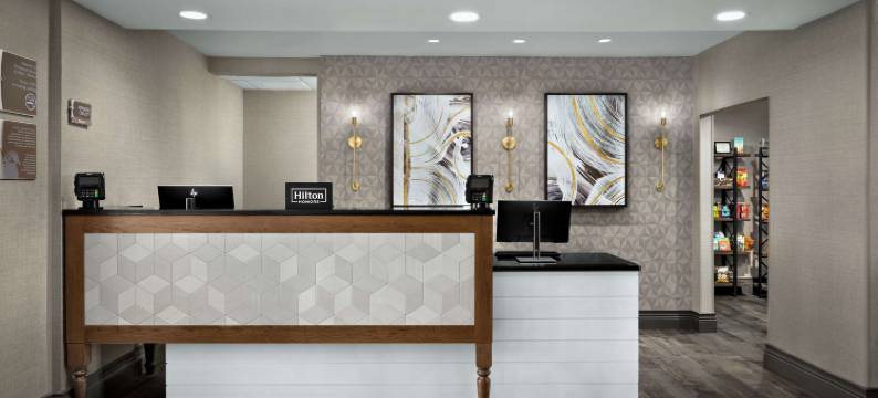 海滨Homewood Suites by Hilton(Homewood Suites by Hilton @ the Waterfront)图片