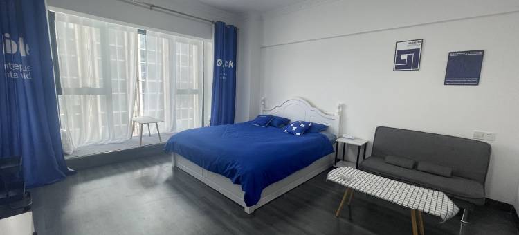 梧优高级民宿(文澜路分店)图片