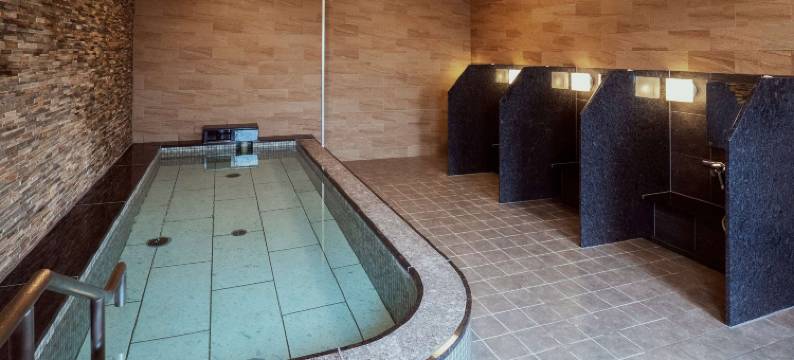 伊势崎丰收酒店(Isesaki Harvest Hotel)图片