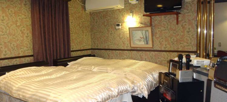库奥实用酒店(Utility Hotel Coo)图片