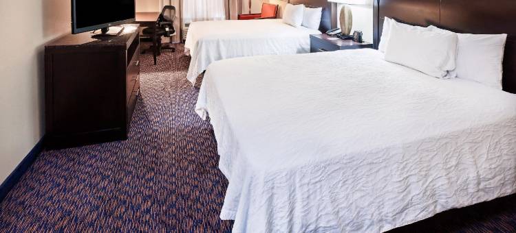 米德兰希尔顿花园酒店(Hilton Garden Inn Midland)图片