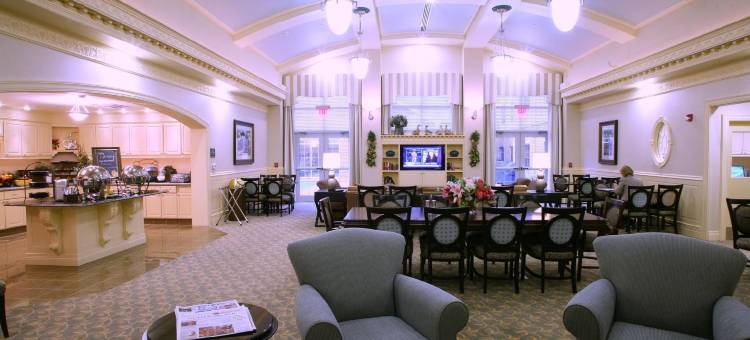 黑格斯敦Homewood Suites by Hilton(Homewood Suites by Hilton Hagerstown)图片