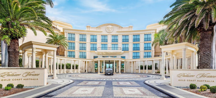 黄金海岸帝国酒店(Imperial Hotel Gold Coast)图片