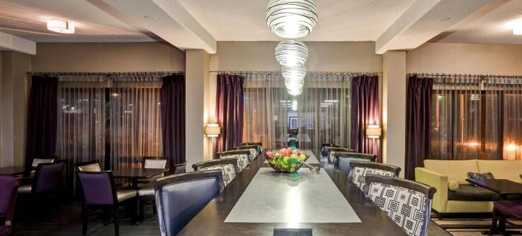 诺克斯维尔机场欢朋旅馆(Hampton Inn Knoxville-Airport)图片