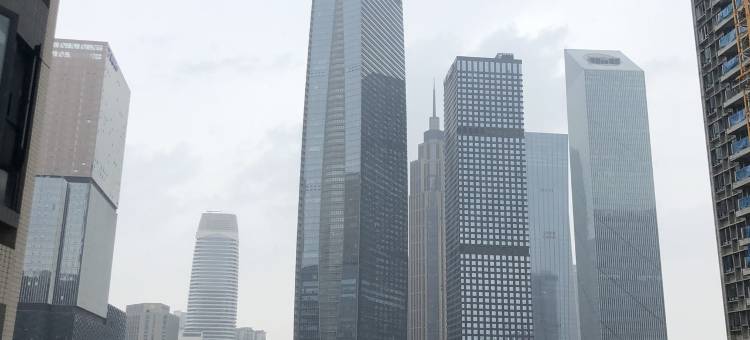 yeah仔888公寓(金穗路分店)图片