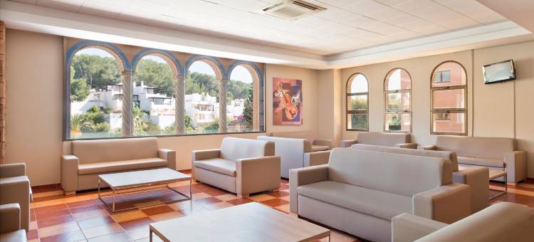 贝斯特阿尔卡萨公寓(Apartamentos Best Alcazar)图片