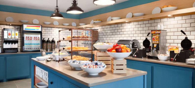 卡尔森乡村套房酒店-俄克拉荷马州伊尼德(Country Inn & Suites by Radisson, Enid, OK)图片