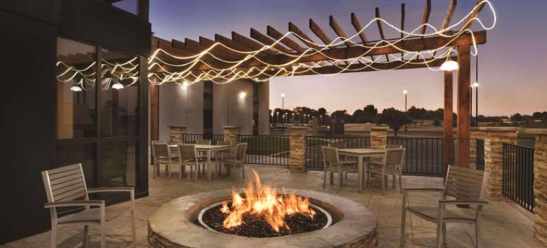 印第安纳波利斯东丽怡酒店(Country Inn & Suites by Radisson, Indianapolis East, IN)图片