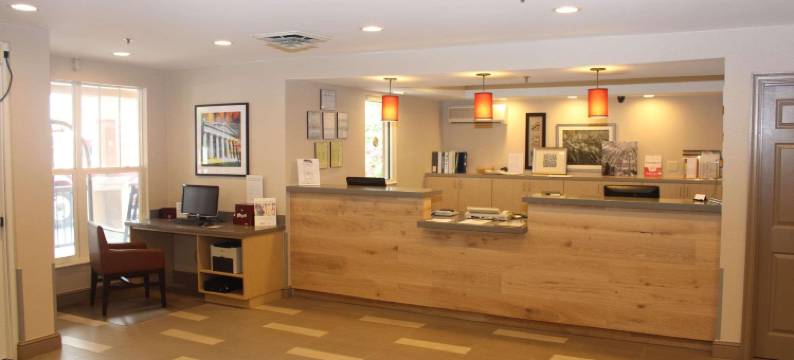 纳什维尔丽怡酒店(Country Inn & Suites by Radisson, Nashville, TN)图片