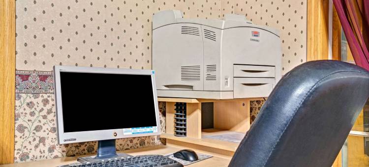 Travelodge by Wyndham Red Wing图片