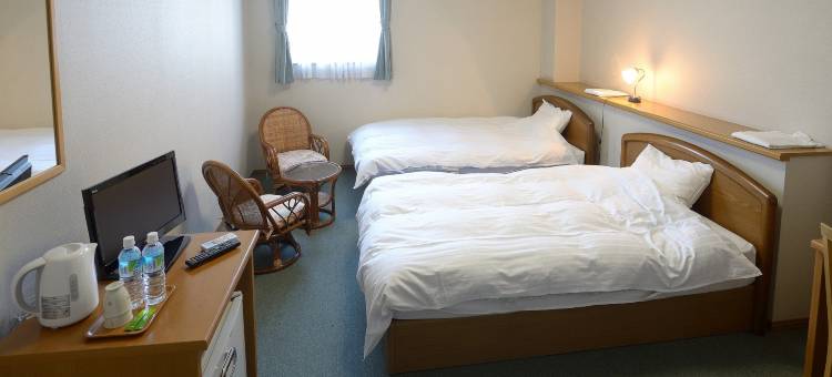 南海商务旅馆(Business Inn Nankai)图片