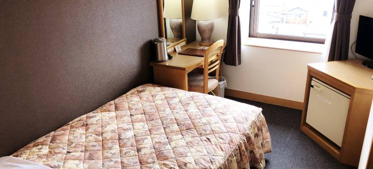 中村屋酒店(Hotel Nakamuraya)图片