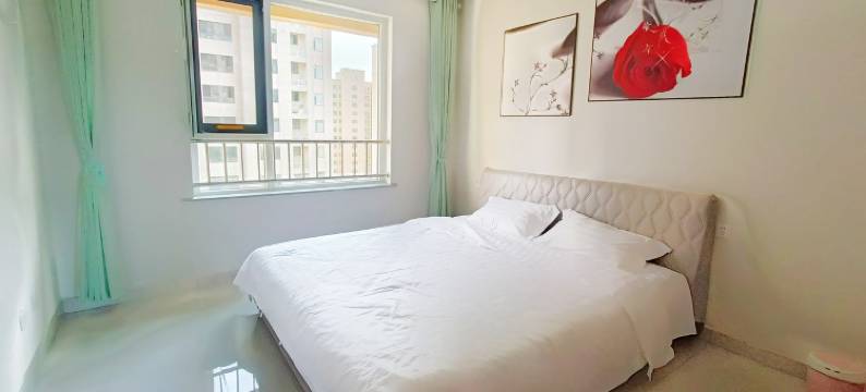 梵行花园公寓(共青团西路分店)图片