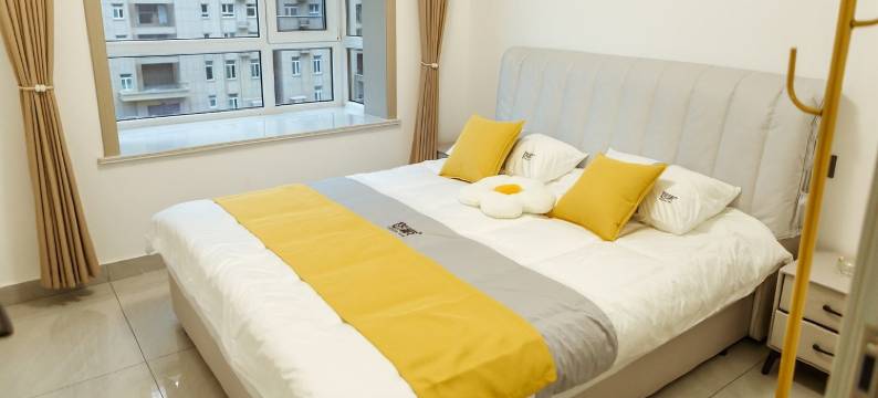 悠家1206山东菏泽店公寓(崇文路分店)图片