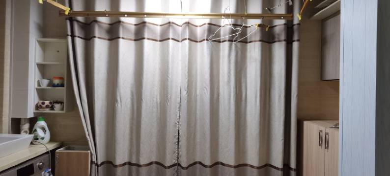 1027公寓(擂鼓石大街分店)图片