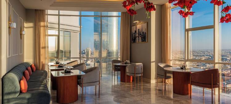 萨哈法HDB(Hadab Al Sahafa Hotel)图片