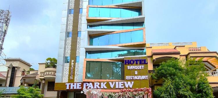 The Park View图片