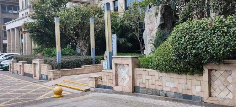 A58民宿(学府支路分店)图片