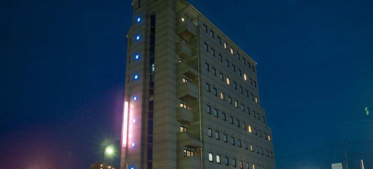 君津帕尼斯花园大酒店(Grand Park Hotel Panex Kimitsu)图片
