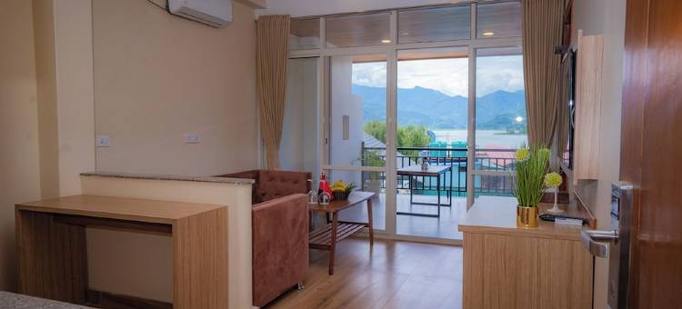 湖畔华美酒店及套房(Majestic Lake Front Hotel & Suites)图片