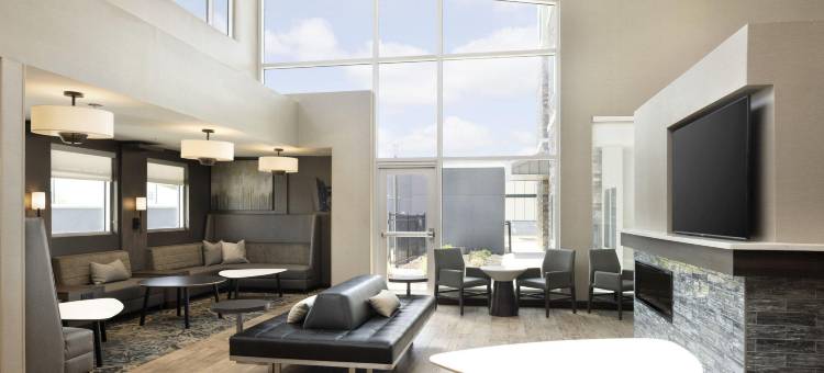 Residence Inn Jonesboro图片