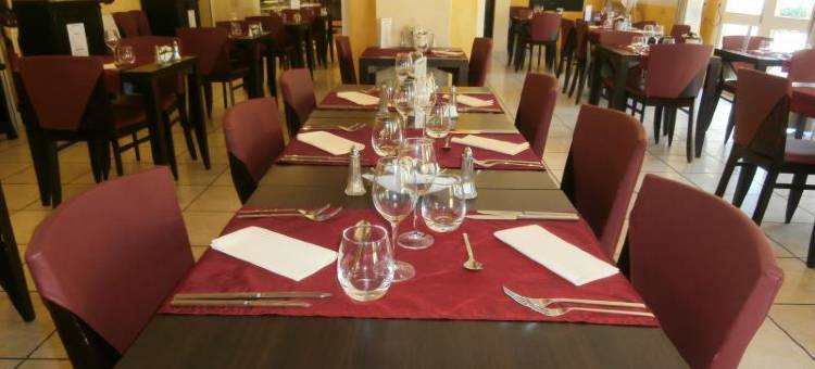 普黎姆斯涛特尔酒店(Cit'Hotel Hotel Prime - Montpelier Ouest -Saint Jean de Vedas)图片