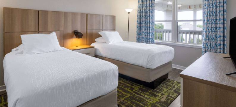 大西洋海滩温德姆华美达度假酒店(Atlantic Beach Resort, a Ramada by Wyndham)图片